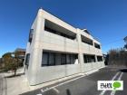 フォンテーヌ朝陽ヶ丘外観1