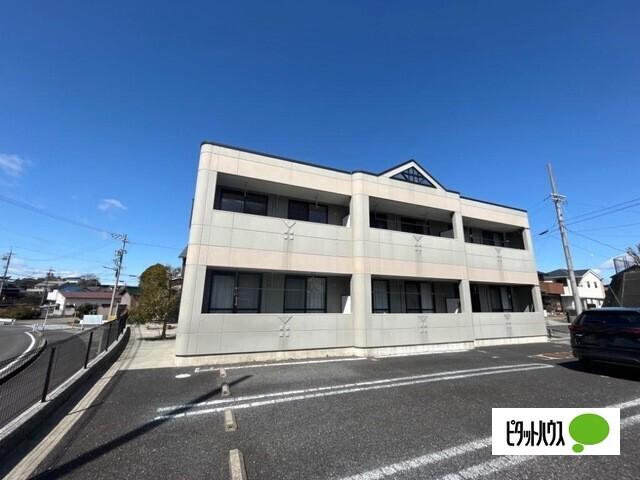 フォンテーヌ朝陽ヶ丘 物件画像