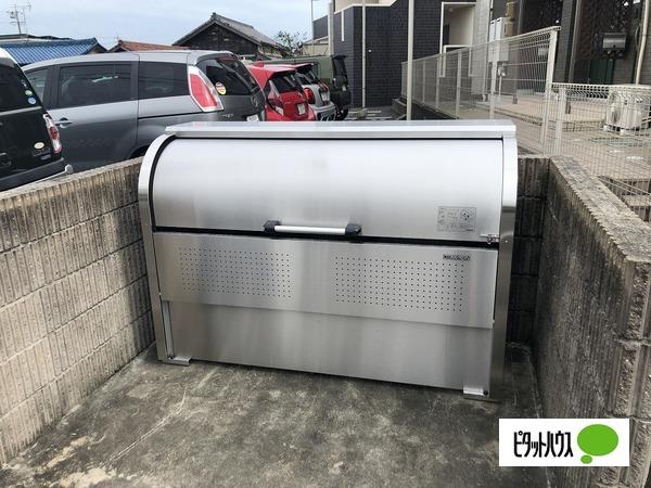 グランドソレイユ 物件画像
