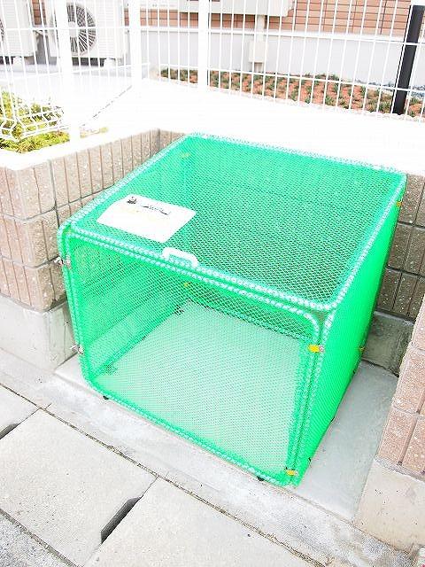 アルクレール 物件画像