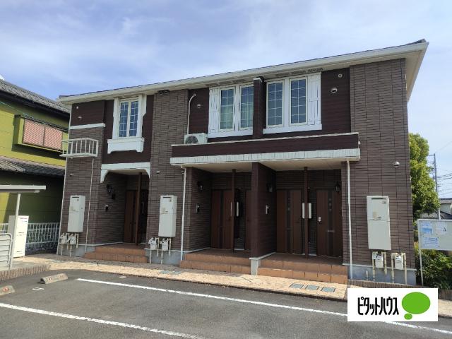 コーポ二ヶ崎 物件画像