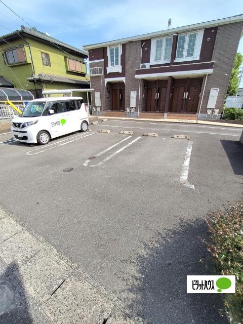 コーポ二ヶ崎 物件画像