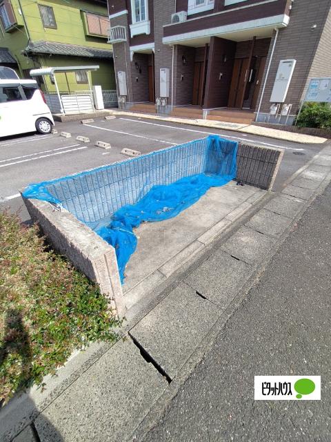 コーポ二ヶ崎 物件画像