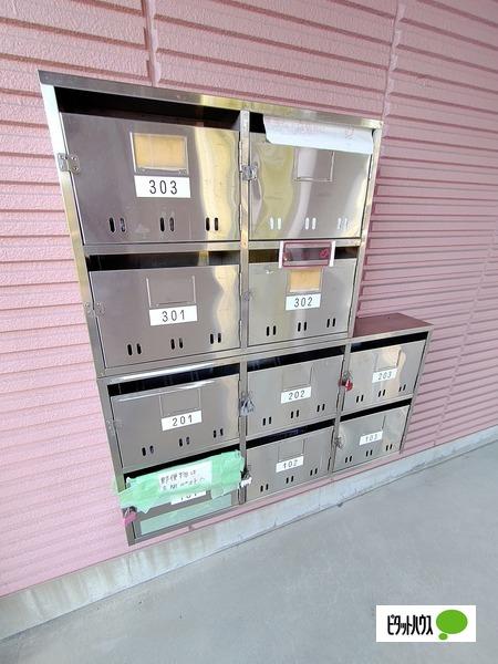 グレイスフル 物件画像