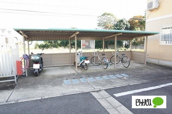 ソフィア壱番館Ｂ 物件画像