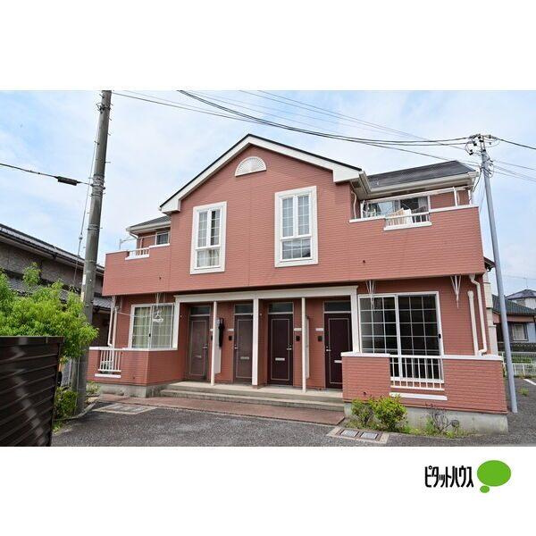 カリーノＡ 物件画像