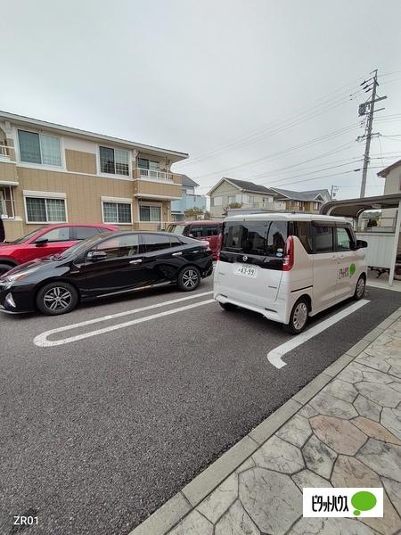 プリートカーサ内浜Ⅲ 物件画像