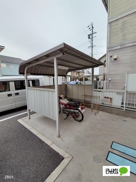 プリートカーサ内浜Ⅲ 物件画像