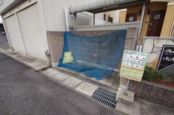 プリートカーサ内浜Ⅲ 物件画像