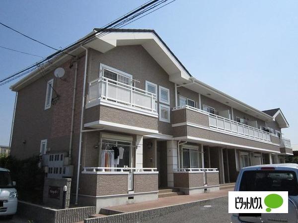 外観写真1