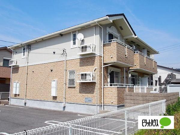 ＱＵＡＲＴＥＲ　ＤＥＣＫ 物件画像