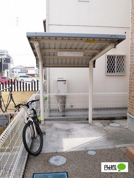 ＱＵＡＲＴＥＲ　ＤＥＣＫ 物件画像