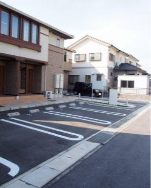 ラデュレⅠ 物件画像