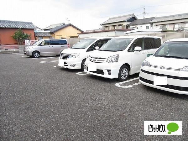 グランデカメリア山の手Ⅲ 物件画像