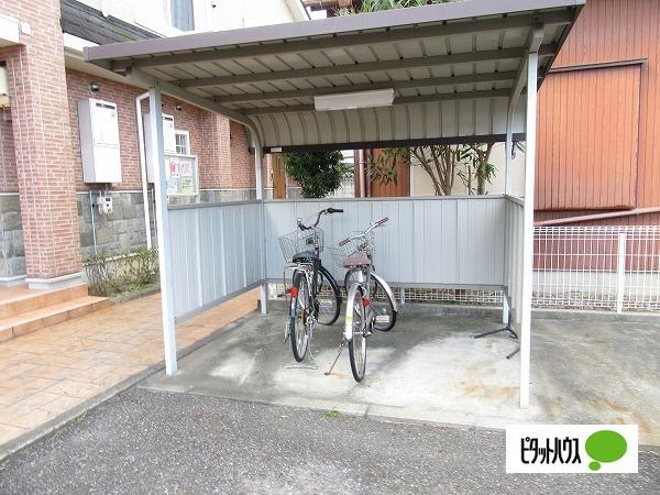 グランデカメリア山の手Ⅲ 物件画像
