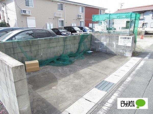 グランデカメリア山の手Ⅲ 物件画像