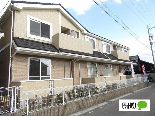 グランデカメリア山の手Ⅲ 物件画像