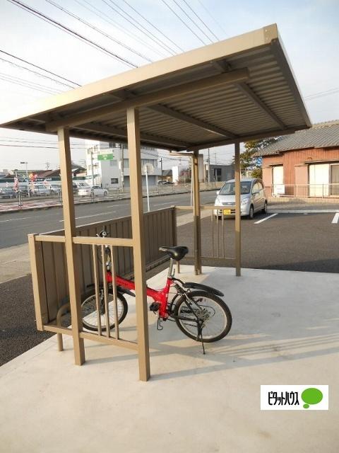 サンライズ　Ａ 物件画像
