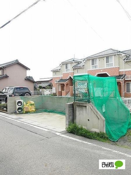 グランデカメリア山の手Ⅸ 物件画像