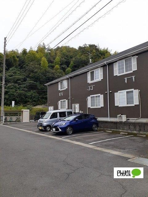ファミーユ柿谷 物件画像