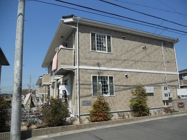 外観写真1
