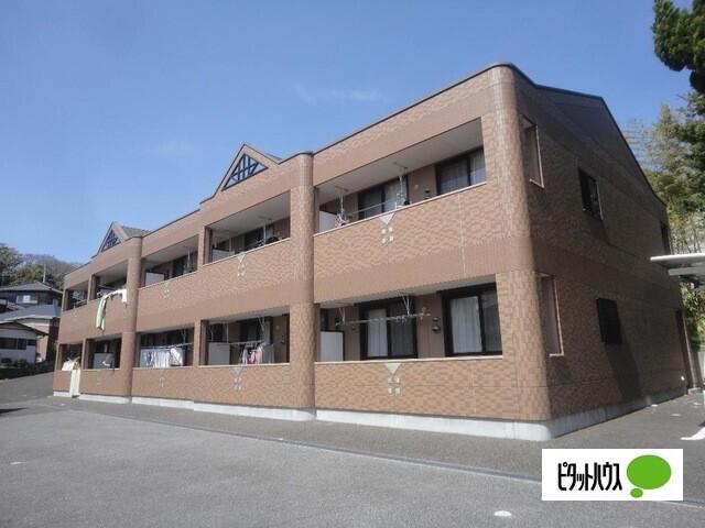 サンフォレスト星崎Ⅱ 物件画像