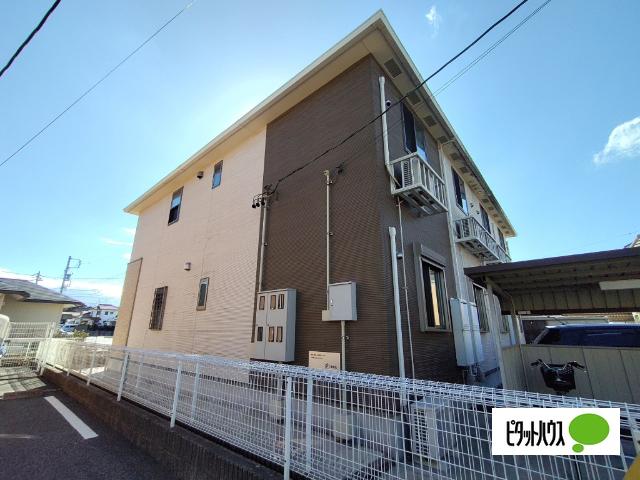 サニーウェル岩滑Ⅲ 物件画像