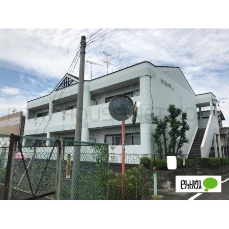外観写真1