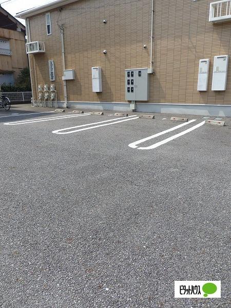 コモド　アロッジオⅠ 物件画像