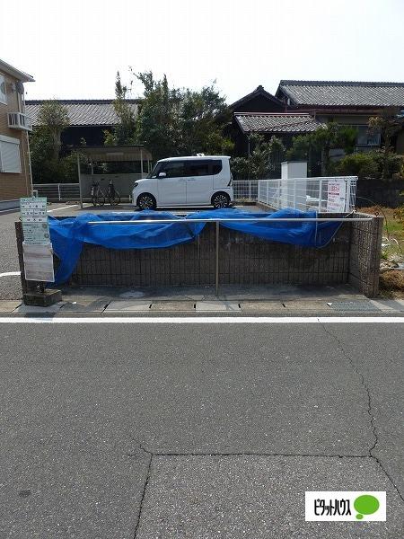 コモド　アロッジオⅠ 物件画像