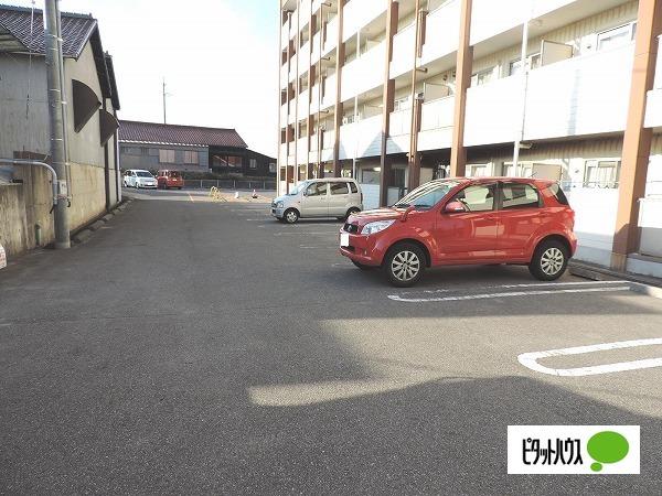 サン　ミリュー 物件画像