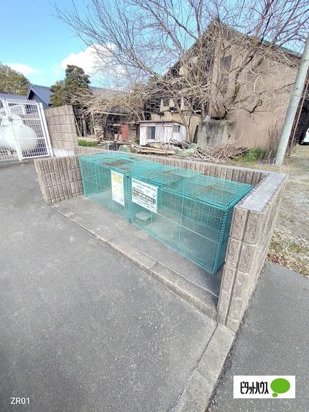 カーサ・リーヴァ 物件画像
