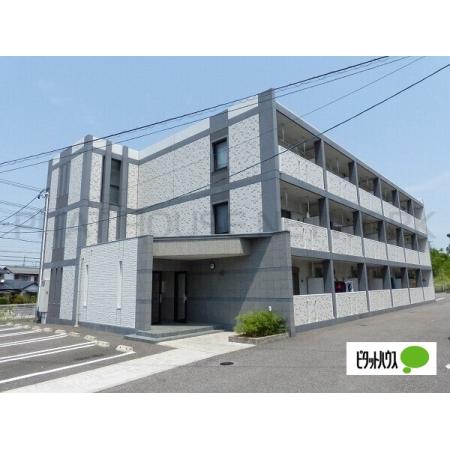 外観写真1