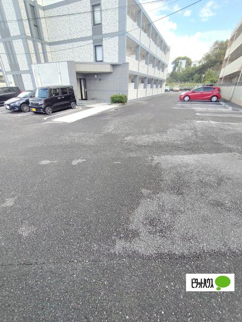 ヌーベルコリーヌⅠ 物件画像
