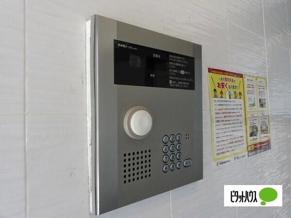 ヌーベルコリーヌⅠ 物件画像