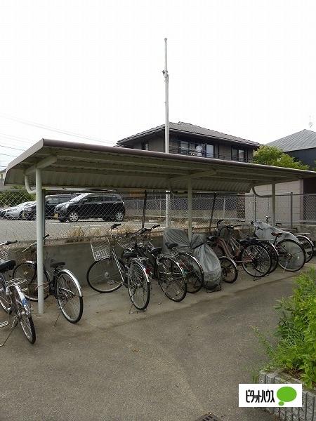 辻ハイム 物件画像