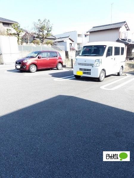 サングレイス 物件画像