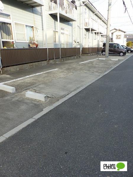 ハイライズ大和１ 物件画像