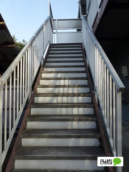 ハイライズ大和１ 物件画像