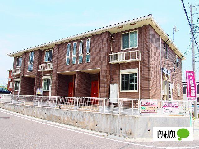 エアリーヒルⅢ 物件画像