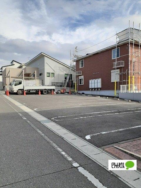 エアリーヒルⅢ 物件画像