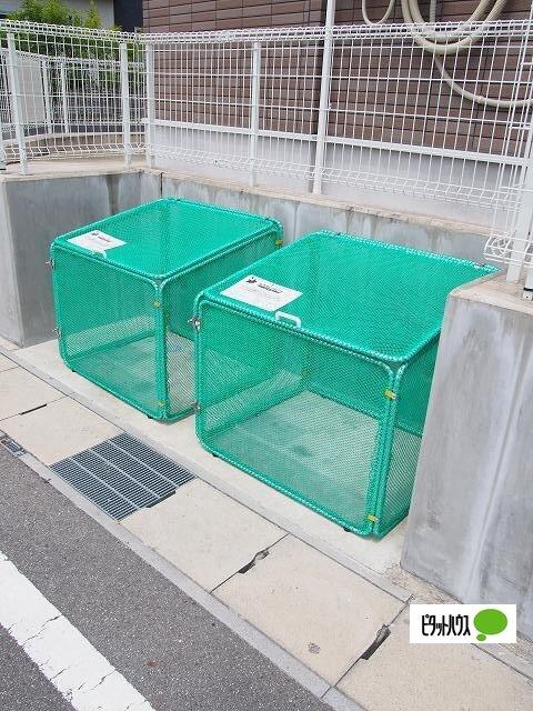 エアリーヒルⅢ 物件画像