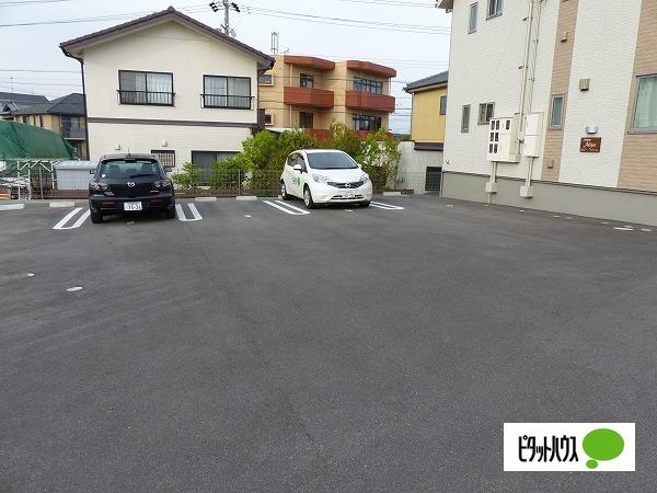 シャトー　ミユ 物件画像