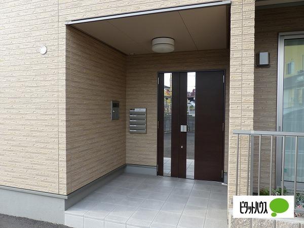 シャトー　ミユ 物件画像