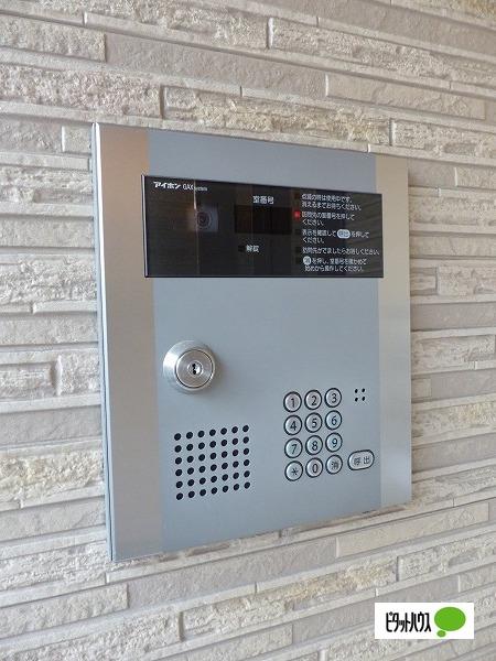 シャトー　ミユ 物件画像