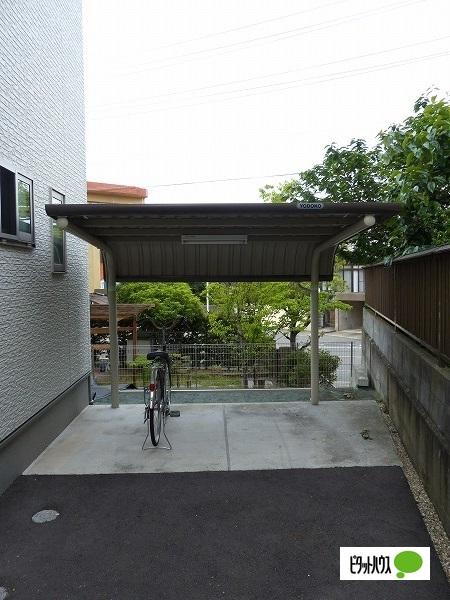 シャトー　ミユ 物件画像