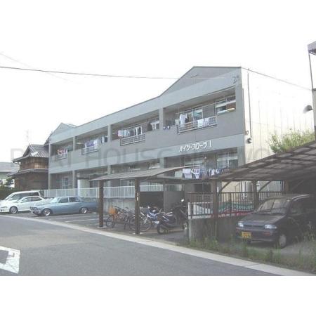 外観写真1