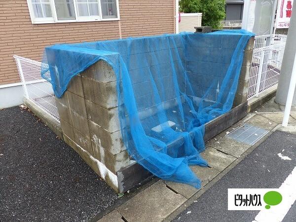 サンフォレストⅡ 物件画像