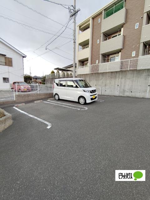 ヒルサイド　ハウス 物件画像