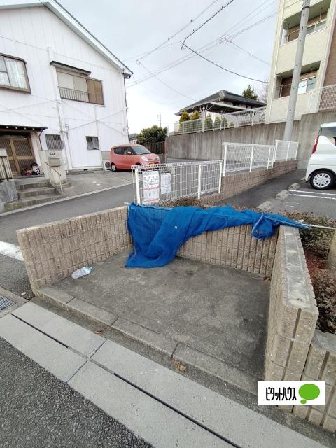 ヒルサイド　ハウス 物件画像
